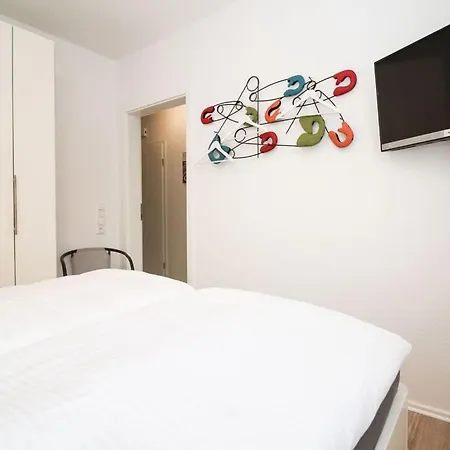 Leystuuv Casa vacanze