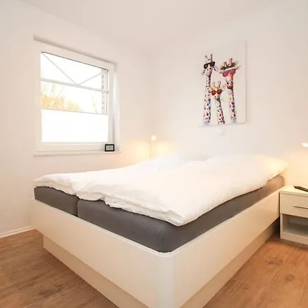 Casa vacanze Leystuuv Greetsiel