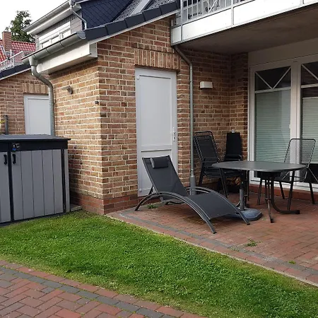 Apartament Leystuuv *